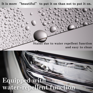 Para Lamborghini Premium Car Films precortado japonés PPF cubierta de protección de faros para luces de coche Premium - Product Image 5