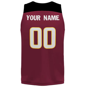 High Quality Premium Design Men Volleyball Uniform 100% Polyester Breathable Quick Dry Custom Color Logo 220g Fabric Wholesale - Product Image 6