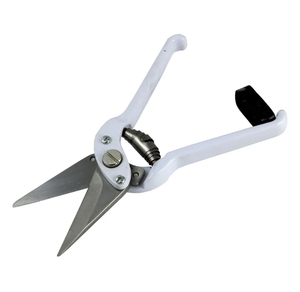 เครื่องตัดกีบแพะ กรรไกรตัดกีบแกะ กรรไกรตัดเล็บ สแตนเลส ทนทาน ใช้ซ้ำได้ สำหรับสัตว์ขนาดใหญ่ ใช้ในงานสัตวแพทย์ - Product Image 4