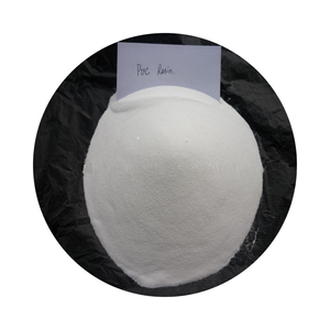 Resina de PVC K57 para Sellado y Producción de Juntas - Product Image 1