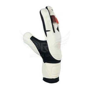 Gants de gardien de but en cuir de haute qualité, style nouveau, réglables, imperméables, protection UV, design respirant, couleurs personnalisées ROLEIN - Product Image 4