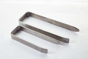 Equipo de Aumento de Senos de la Mejor Calidad, Set de Tijeras para Cirugía de Senos, Pinzas para Senos, Retractor de Senos de REEAX - Product Image 4