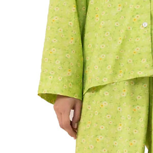 Servicio OEM de Talla Personalizada, MOQ Bajo, Precio Económico, Ropa de Dormir para Mujer, Cómoda y Transpirable, Ropa de Dormir al por Mayor - Product Image 4