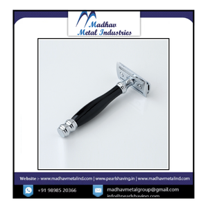 Cuchillas de seguridad giratorias para abrir, doble filo - Product Image 3