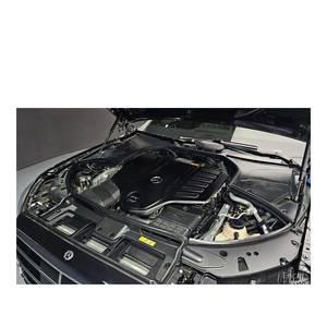 Mercedes-Benz Clase S S450L 4MATIC, Agosto 2023, 36,350 km, Caja de Cambios Automática, Asientos de Cuero con Cámara Trasera - Product Image 6