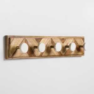 Bouton de meuble en pierre naturelle de qualité supérieure pour la décoration intérieure design - Product Image 3