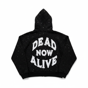 Sudadera con Capucha para Hombre, Personalizada, OEM, al por Mayor - Product Image 2