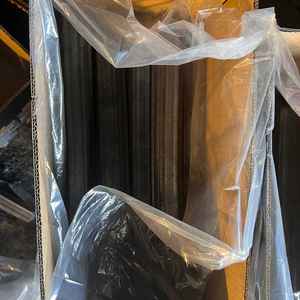 Carbón Hexagonal Tipo A para Restaurante, Comida para Llevar, Barbacoa, Ecológico, Caja de 10 kg, Carbón Premium AVC - Product Image 2