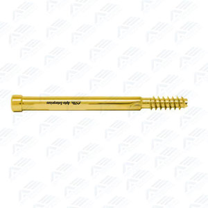 Tornillo Óseo Microscópico, Implantes Dentales Mini, Precio de Fábrica, Instrumentos Quirúrgicos Ortopédicos, Instrumentos Médicos Quirúrgicos, Instrumento Quirúrgico Óseo - Product Image 3