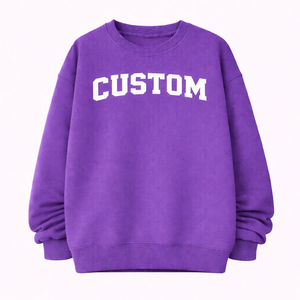 Sudadera con Capucha Oversize de Forro Polar para Mujer, de Manga Larga, Casual, Ecológica, con Logo Frontal, de Moda para Invierno - Product Image 3