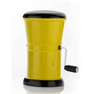 Broyeur de noix à manivelle robuste hachoir à noix fabriqué à Taiwan coupe-oignon et froid manuel à commande manuelle pour une commande en gros à volume élevé - Product Image 2