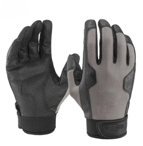 Guantes de Bateo de Béisbol Personalizados, Marca Privada OEM, Proveedor Directo de Fábrica, Fabricante, Guantes Deportivos con Logotipo Personalizado - Product Image 3