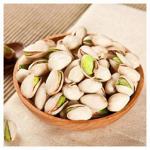Pistachos con Características Consistentes para Procesamiento, Empaque y Distribución Internacional - Product Image 5