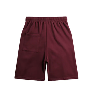 Pantalones Cortos Deportivos Holgados de Verano para Hombre, de Secado Rápido, Elásticos, Tipo Bermuda, con Transpirabilidad Cómoda - Product Image 2