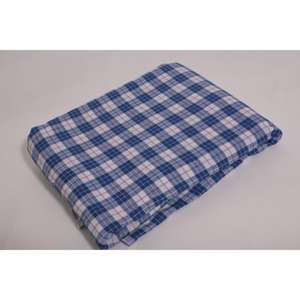 Tela de Algodón Indio Tejida a Mano, Textil Natural Suave para Coser Vestidos, Manualidades, Decoración del Hogar, Tela Ligera - Product Image 1