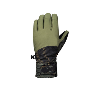 Advanced Performance <b>Ski</b> <b>Gloves</b> Built For Strong Grip Stability And High Efficiency Cold Weather Control System - Product Image 4