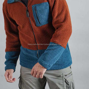 Chaqueta de Invierno Polar para hombre, ligera y cálida, perfecta para capas en climas fríos - Product Image 6