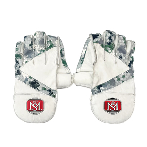 ถุงมือผู้รักษาประตู Predator Edge คุณภาพดีที่สุด ทุกขนาด สำหรับผู้ชาย ผู้หญิง และเยาวชน  รับสั่งทำโลโก้และดีไซน์ - Product Image 1