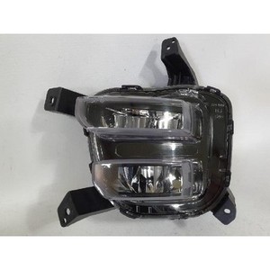 ไฟตัดหมอก LED ซ้าย มือสอง ของแท้ รุ่น Mohave facelift ปี 2019 รหัสอะไหล่ 922012J800 - Product Image 3