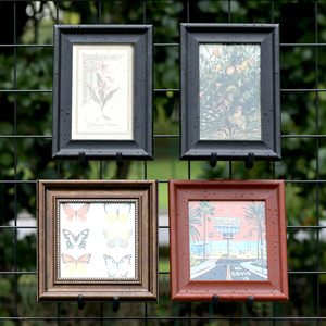 OEM Black Gridwall Industrial Carbon Steel Utility <b>Hooks</b> Garage Organization <b>Tool</b> - Product Image 2