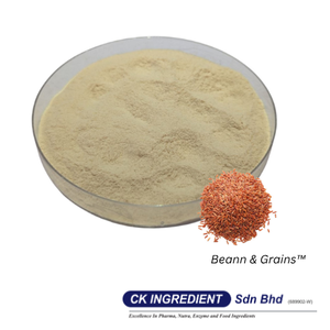 ผงข้าวกล้องคุณภาพพรีเมียม ฮาลาล รับผลิตแบบ OEM สำหรับธุรกิจ B2B รับประกันคุณภาพจากผู้ผลิตชั้นนำ ใช้เป็นวัตถุดิบทำโจ๊กเพื่อสุขภาพ ทดแทนมื้ออาหารอย่างมีคุณค่าทางโภชนาการ - Product Image 5