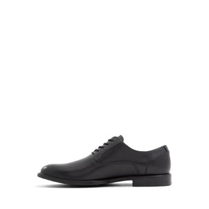 Chaussures Oxford de travail pour hommes Goodyear, nouveau style, cuir véritable, fabrication artisanale, style rétro, décontractées, à lacets, imperméables, respirantes - Product Image 2