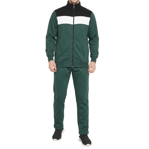 RUIQUWIN Blouson Bomber en Toile pour Homme, Col Montant, Fermeture Éclair, Blocs de Couleurs, Patchwork, Manches Longues, Chaud, avec Poches, Style Décontracté, Vente en Gros - Product Image 2
