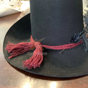 สายรัดหมวกสำหรับพิธีการ ออกแบบตามสั่ง มีสินค้าในสต็อก บริการ OEM - Product Image 4