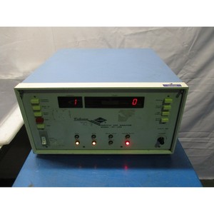 เครื่องวิเคราะห์ขนาดอนุภาค Criterion HIAC PC-320, 453622 - อุปกรณ์และอะไหล่เซมิคอนดักเตอร์ระดับโลกที่เชื่อถือได้ - Product Image 2