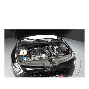 Kia Sportage 1.6 Turbo Essence 2WD Euro V 2022, sièges en cuir, caméra de recul, conduite à gauche, 42 072 km - Product Image 6