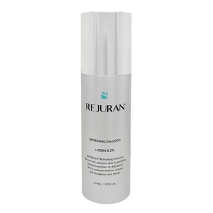 REJURAN 45ml Emulsione Rinfrescante Leggera C-PDRN con Acido Ialuronico e Centella per l'Equilibrio Olio-Acqua, Crema Viso Lenitiva - Product Image 3