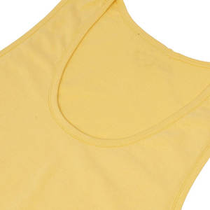Camiseta sin mangas de poliéster para hombre, talla XL, chaleco transpirable de secado rápido, holgado, deportivo, con cuello redondo, para verano y ocio. - Product Image 4