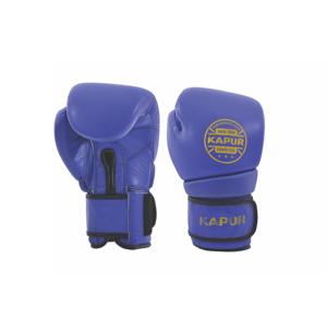 Mitaines de boxe d'entraînement de qualité supérieure, rembourrage absorbant les chocs, pour la salle de sport, entraînement, adulte, unisexe, paire, ajustement confortable - Product Image 1