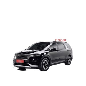 Kia Carnival Prestige 2021/12, 9 Plazas, 77,859 km, Diésel, Caja de Cambios Automática, Asientos de Cuero, Volante a la Izquierda - Product Image 1