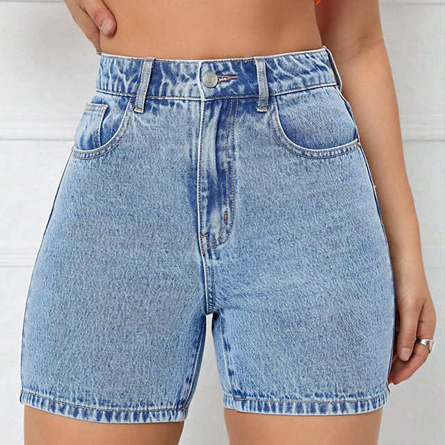 Premium Quality Cotton Women s Denim
