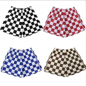 Pantalones Cortos Deportivos de Malla para Hombre, Sublimados con Logotipo Personalizado, de Secado Rápido, Transpirables, de Poliéster con Estampado de Camuflaje, de 5 Pulgadas - Product Image 4