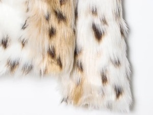 Fournisseur OEM de manteaux en fourrure en gros, fabricant de vêtements d'extérieur en fourrure haut de gamme pour femmes, vêtements en fourrure pour femmes en gros - Product Image 2