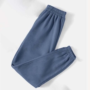 Pantalones Deportivos Casuales para Mujer, Joggers de Algodón con Estampado Personalizado, para Fitness, Entrenamiento, Running, Ropa Deportiva Urbana, Fabricante OEM - Product Image 4