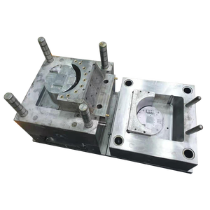 แม่พิมพ์สำหรับตัวเรือนเครื่องให้น้ำสัตว์เลี้ยง-บริการพลาสติกแบบ OEM/ODM - Product Image 2