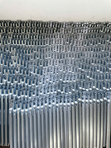 Correderas Inferiores Ajustables de Cierre Suave, Correderas de Cajón de Metal de Extensión Completa de Alta Resistencia - Product Image 5