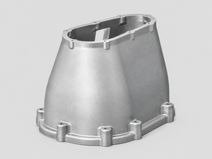 Piezas de Fundición a Presión de Aluminio Personalizadas - Product Image 2