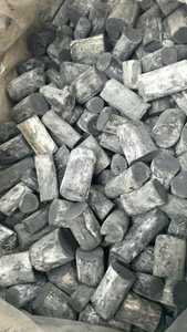 Carbón Vegetal Blanco Maitiew de Madera Dura, Vietnam Binchotan, 8000 a 9000 Kcal, Combustión Limpia, BBQ OEM - Product Image 6