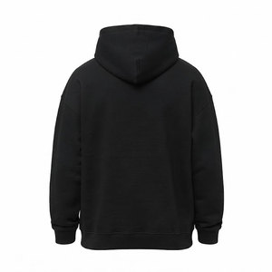 Sweat à capuche épais et chaud pour homme, style tendance, confortable pour tous les jours, idéal pour les voyages d'hiver et les activités de plein air - Product Image 6
