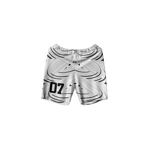 Conjuntos de Uniformes de Baloncesto Reversibles Personalizados, Transpirables, de Secado Rápido, Malla de Alta Calidad, 100% Poliéster, Ropa Deportiva para Hombre - Product Image 6
