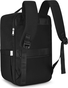 Sac de rangement Vietnamien de haute qualité, grande capacité, pliable, gain de place, personnalisable OEM avec fermeture éclair robuste - Product Image 2