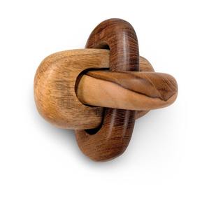 Chaîne en résine personnalisée, accent décoratif suspendu en acrylique pour un style mural moderne - Product Image 1