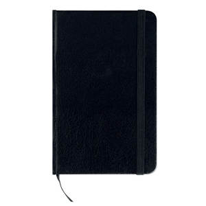 Classic A5 <b>Squared</b> Advertising Notebook Elegant and Stylish for Everyday Use - Product Image 4