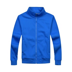 Sweat-shirt pour homme de haute qualité, personnalisé, OEM, manches longues, vente en gros, uni, personnalisé, 100% coton, col rond, sweat-shirts pour homme - Product Image 3