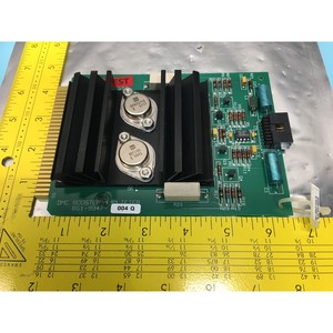 MICRON TECHNOLOGY 811-51014R RING, GAS TRENCH - Équipements et pièces semi-conducteurs d'occasion fiables à l'échelle mondiale - Product Image 2
