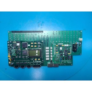 Lam Research REV B + REV A 810-031325-003 + 855-067657-002 + 810-802799-111เมนบอร์ด16 IGS ที่ใช้เป็นอุปกรณ์เซมิคอนดักเตอร์รุ่นเก่า - Product Image 3